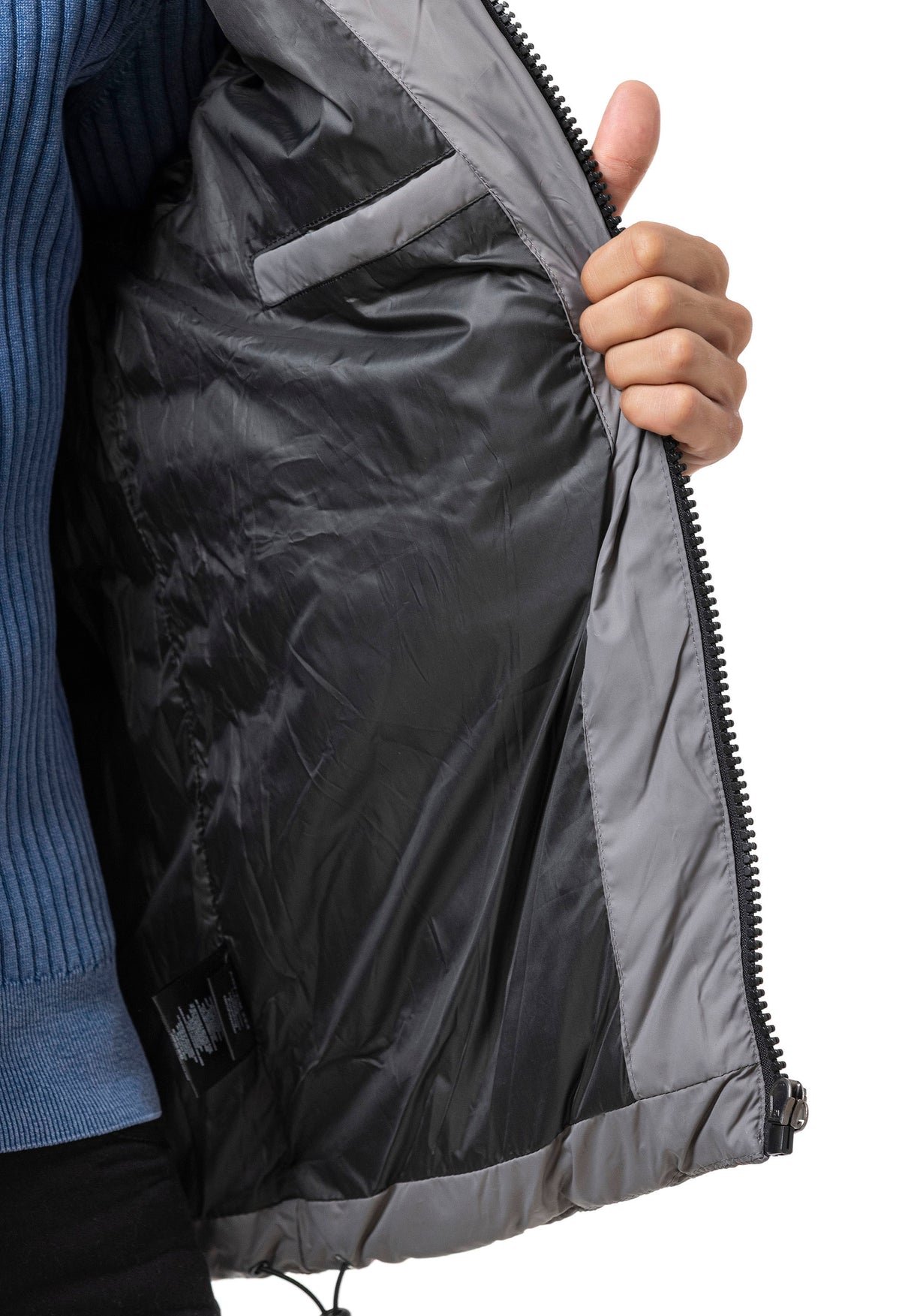 CM224 kurtka męska zimowa