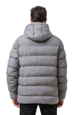 CM224 kurtka męska zimowa