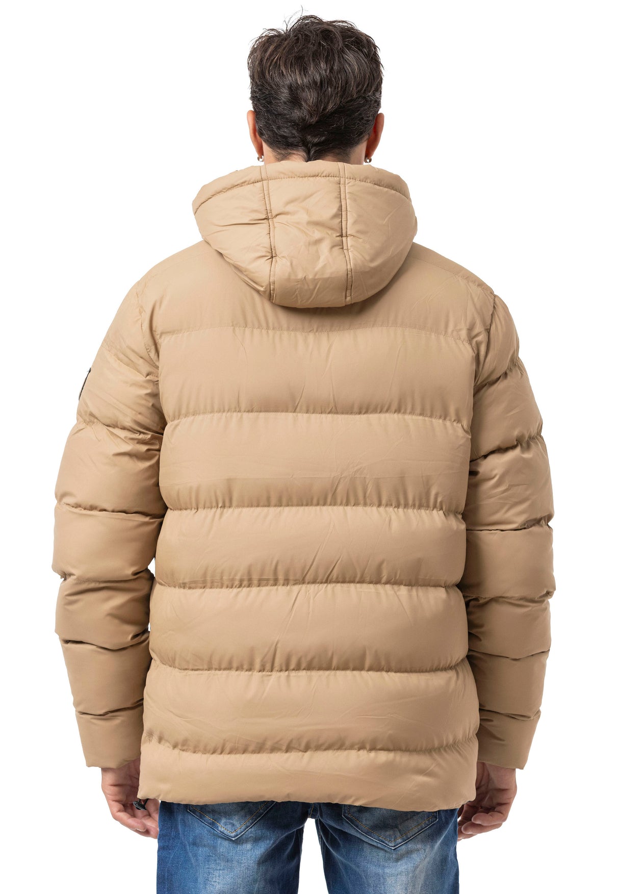 CM224 kurtka męska zimowa