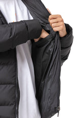 CM224 kurtka męska zimowa