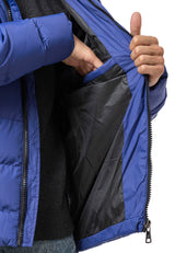 CM224 kurtka męska zimowa