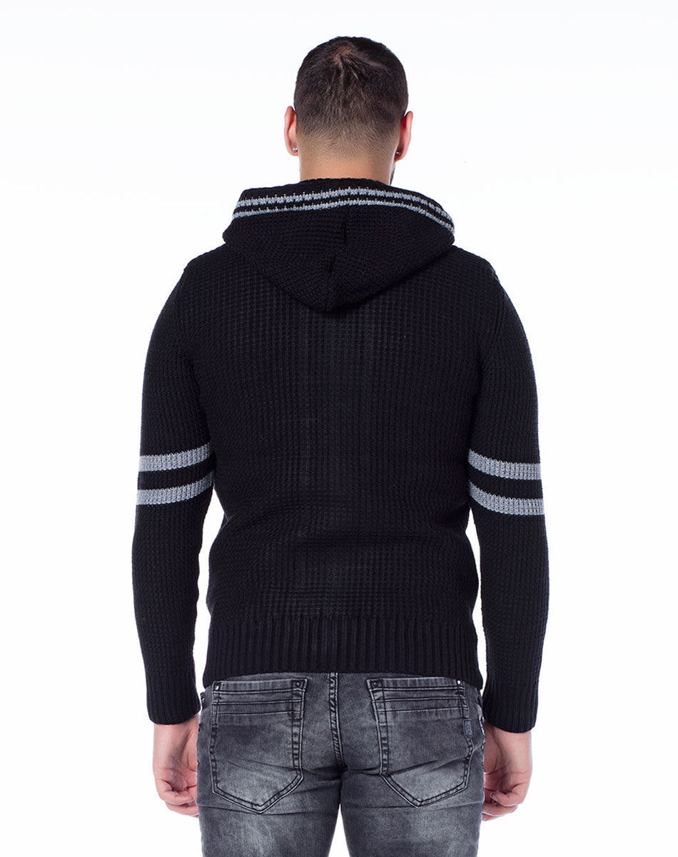 Pullover CP126 Herren