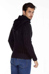 CP161 MEN'S SWEATER