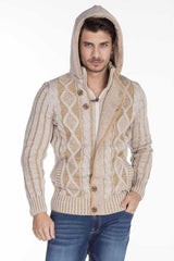 CP161 MEN'S SWEATER