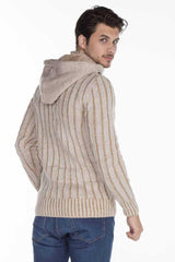 CP161 MEN'S SWEATER