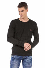 CP240 MEN'S PULLOVER