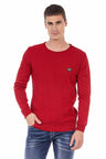 CP240 MEN'S PULLOVER