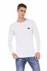 CP240 MEN'S PULLOVER