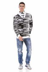 CP245 Heren Pullover