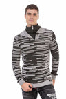 CP245 Heren Pullover