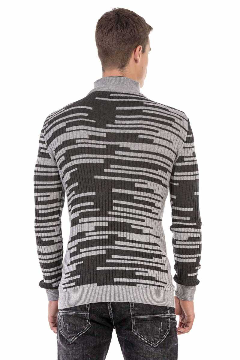 CP245 Heren Pullover