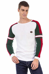 Pullover Herren CP249