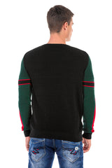 CP249 MEN'S PULLOVER