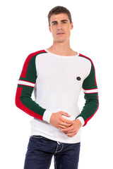 CP249 MEN'S PULLOVER