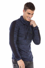 CP252 MEN'S PULLOVER