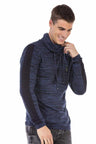 CP252 MEN'S PULLOVER