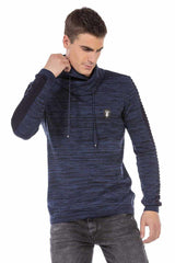 CP252 MEN'S PULLOVER