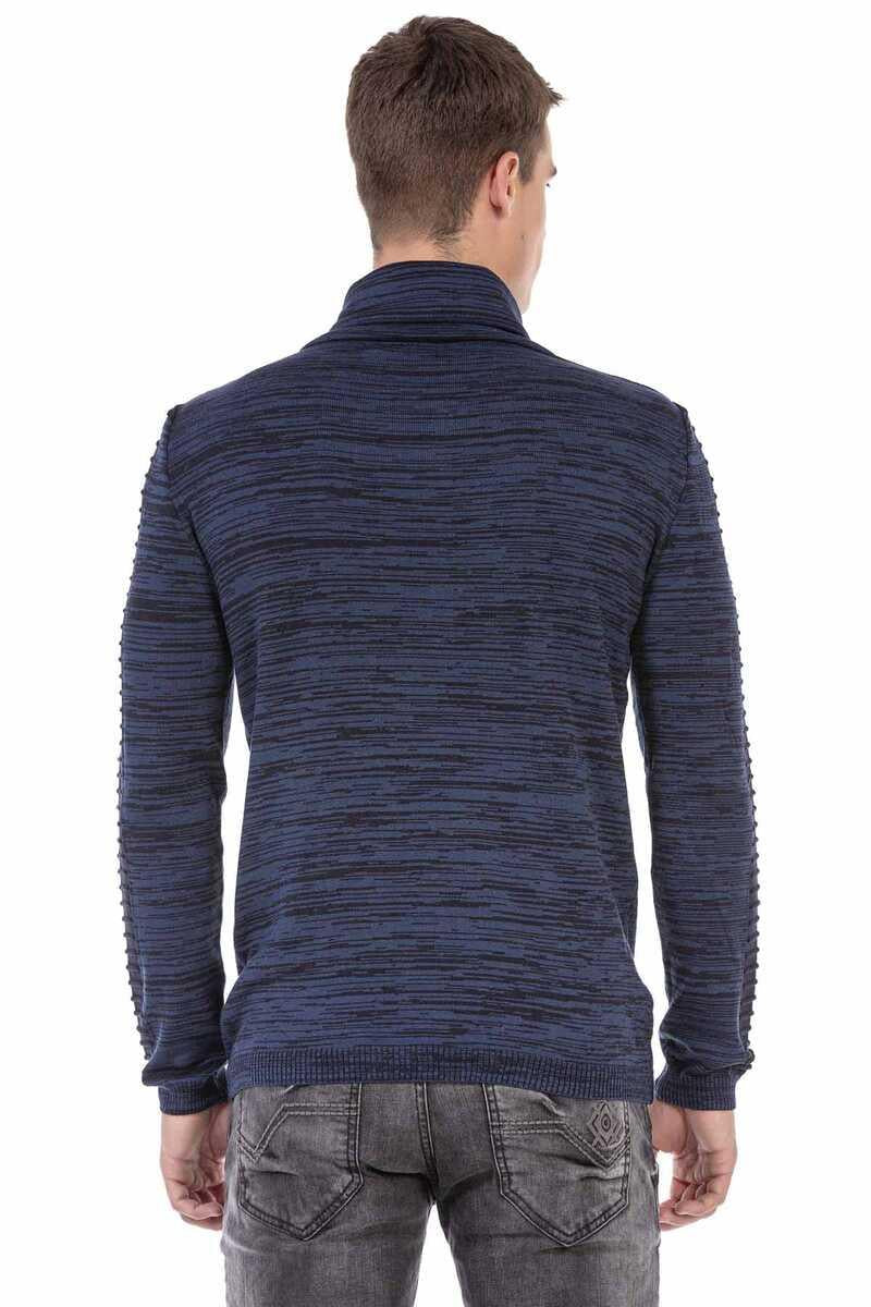 CP252 MEN'S PULLOVER