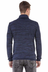 CP252 MEN'S PULLOVER