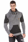 CP253 Heren Pullover