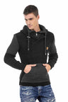 CP253 Heren Pullover