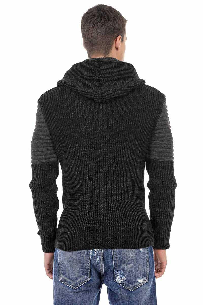 CP253 Heren Pullover