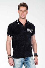 CH381 CAMISA MENOS CON COOL BATIKSTYLE