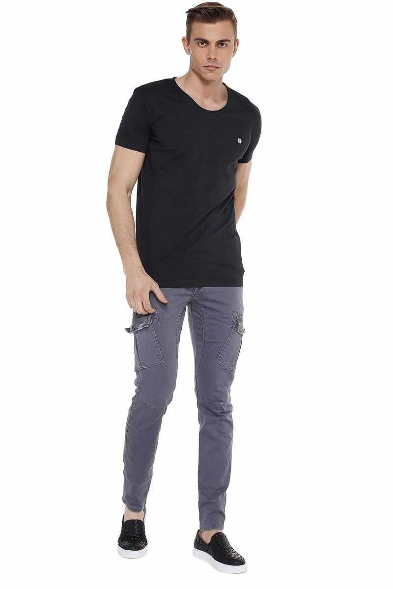 CT522 t-shirt męski Loose-Fit basic