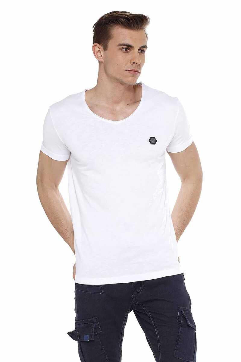 CT522 t-shirt męski Loose-Fit basic