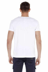 CT522 t-shirt męski Loose-Fit basic