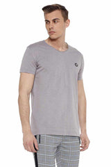 CT522 t-shirt męski Loose-Fit basic