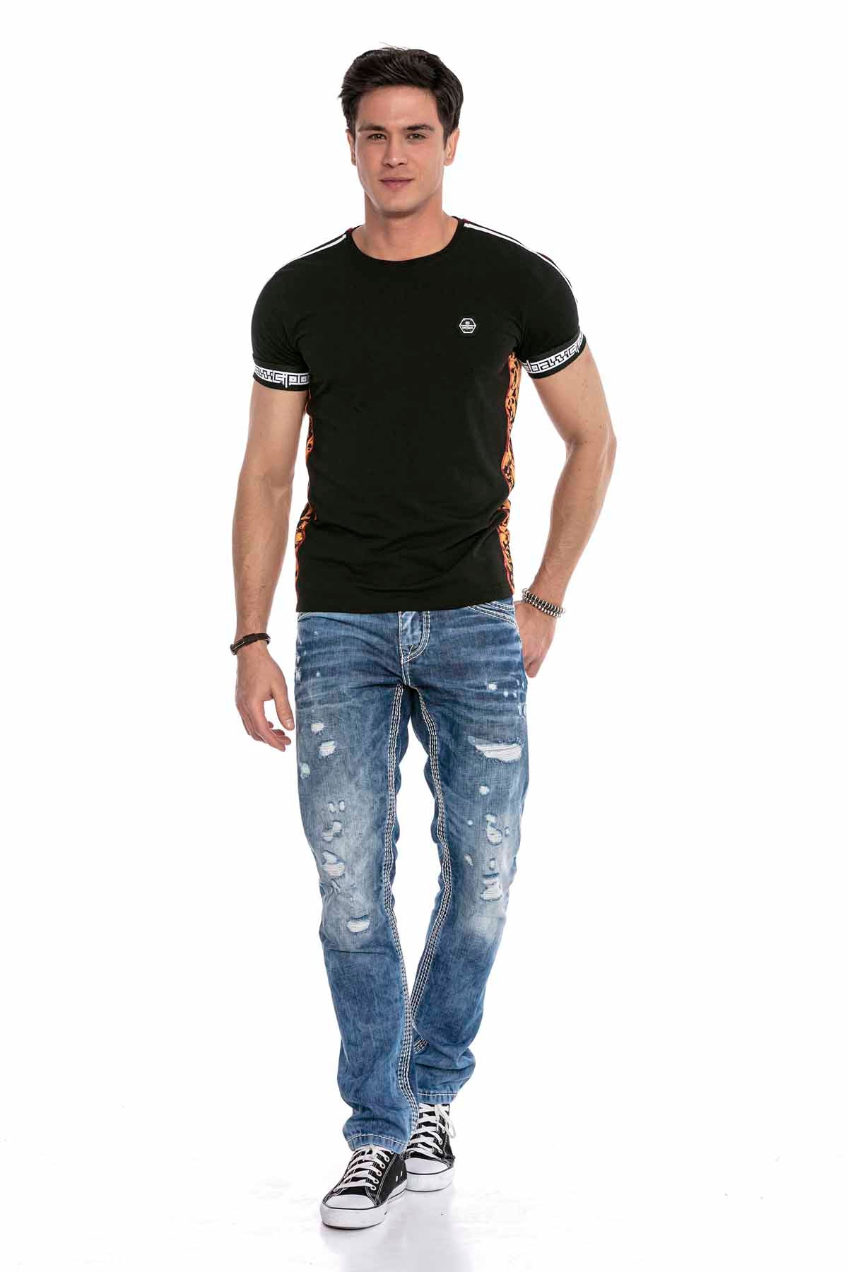 CT622 CAMISETA HOMBRE