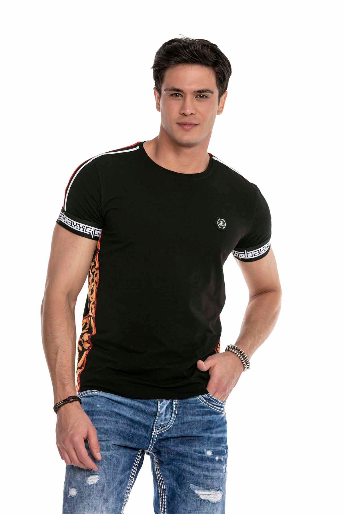 CT622 CAMISETA HOMBRE