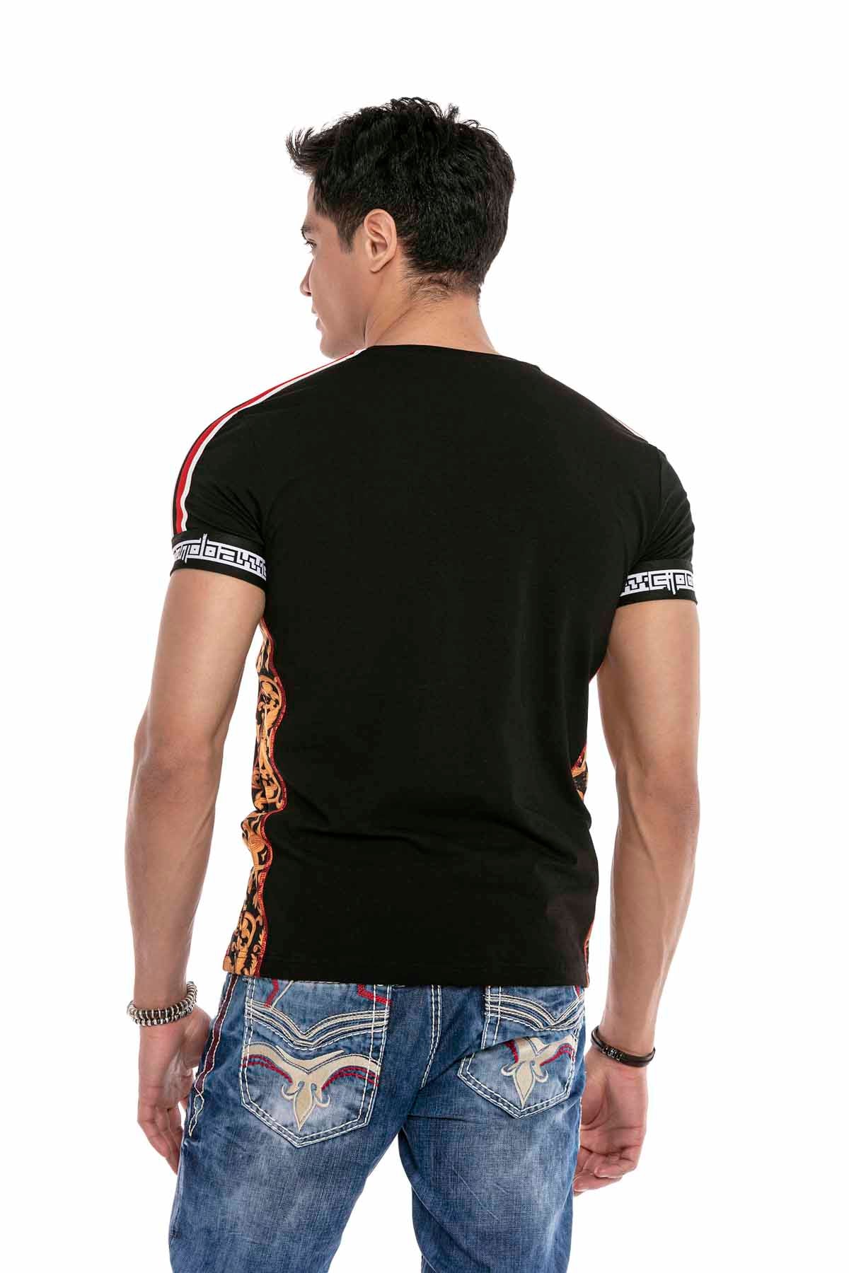 CT622 CAMISETA HOMBRE