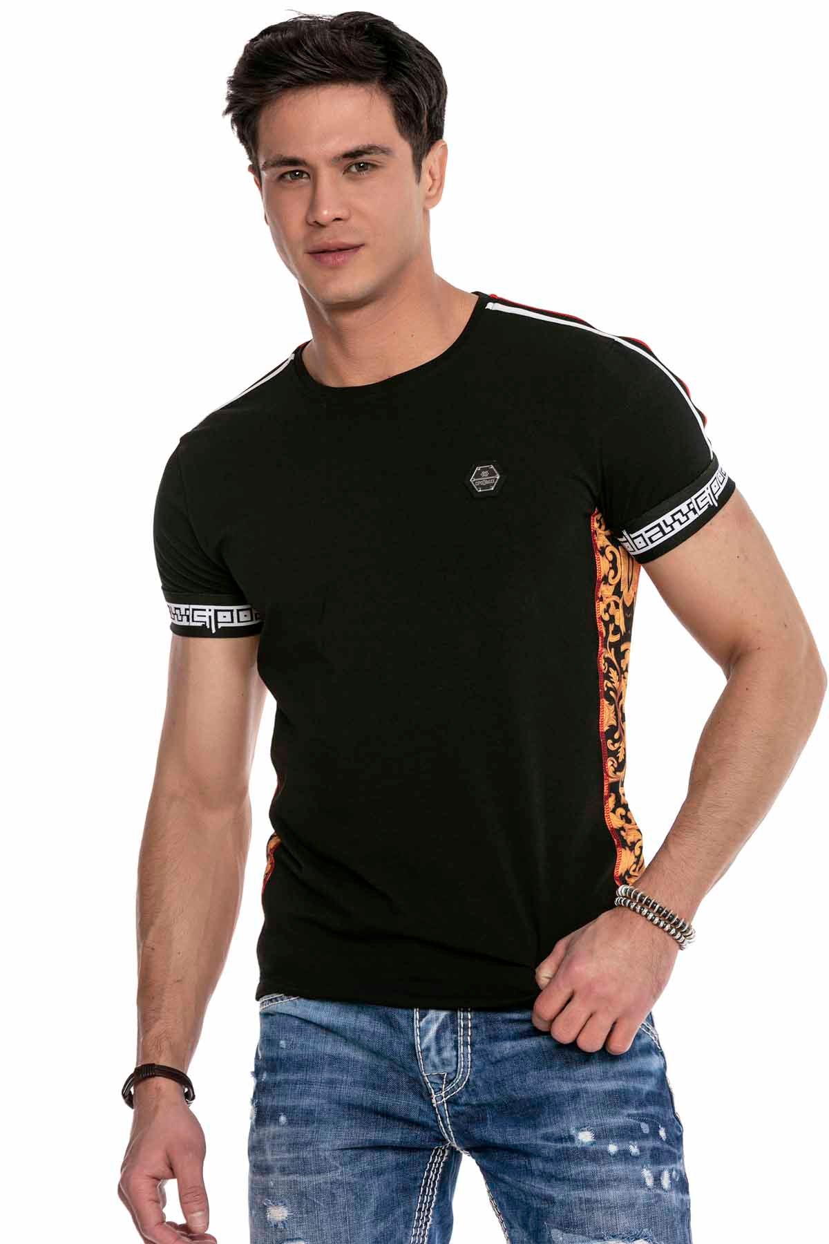 CT622 CAMISETA HOMBRE