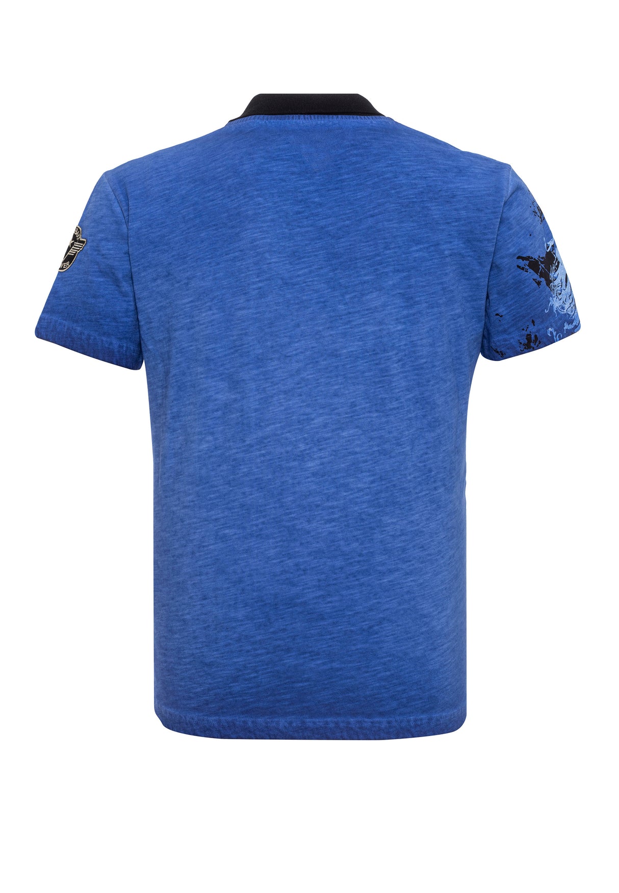 CT798 T-shirt męski 