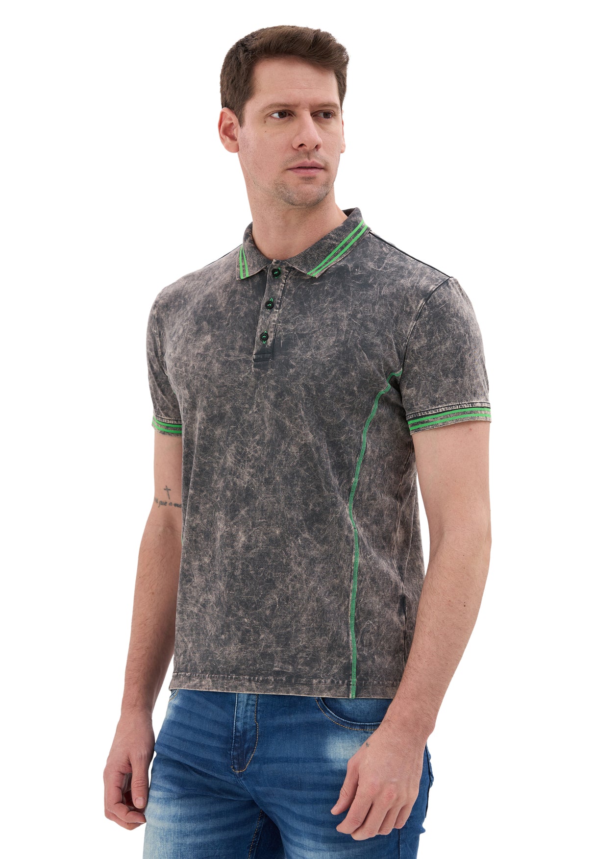 CT852 MEN'S T-SHIRT