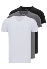 CU116 Men's Undershirt in a Pack of 3