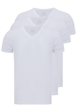 CU116 Men's Undershirt in a Pack of 3