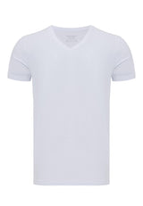  CU116 Set de 3 Camisetas interiores para hombre