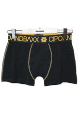 CX101 men boxer shorts with trendy contrast accents