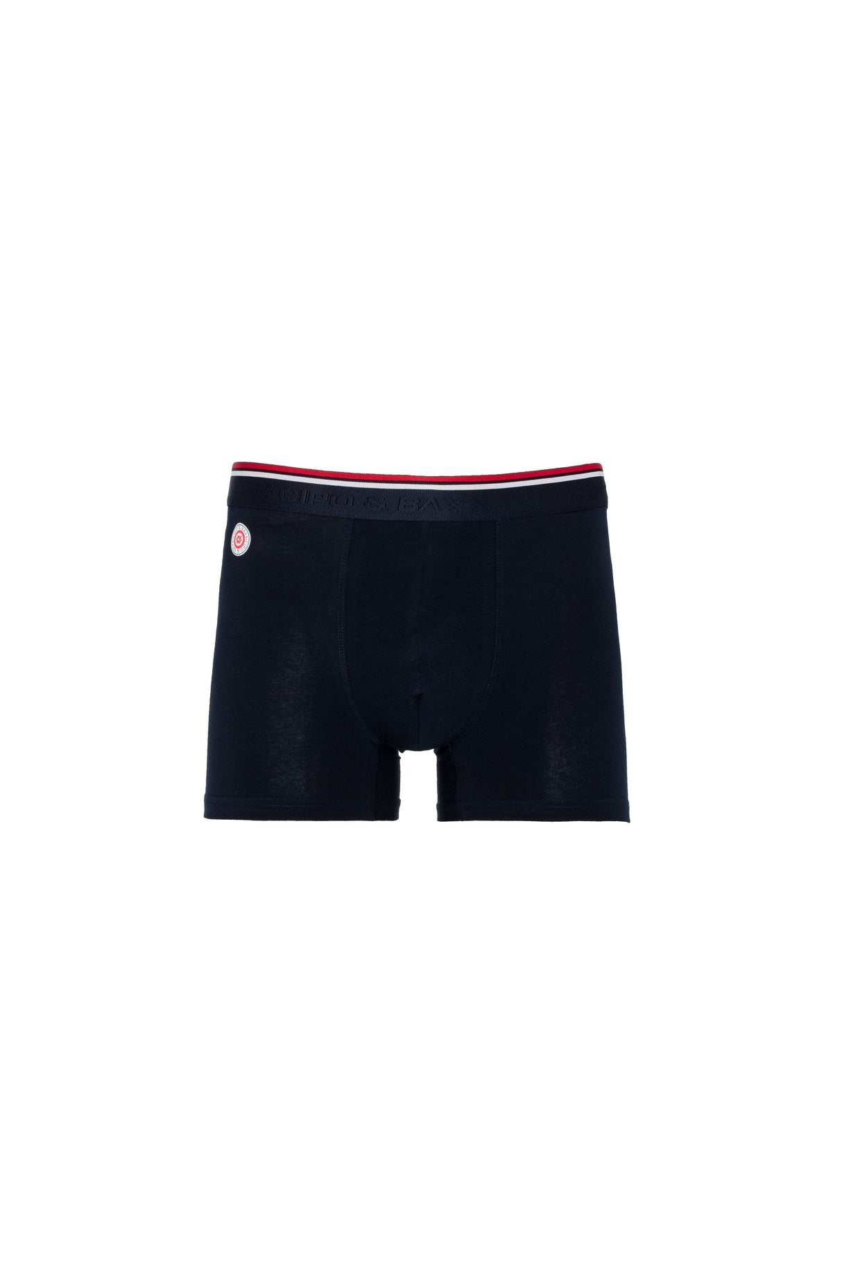 CX105 Men Boxer Horts (3-St) in a sporty design