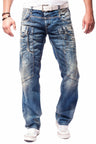 C-1145 STANDARD HERREN JEANS