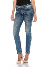 WD401 WOMEN DENIM