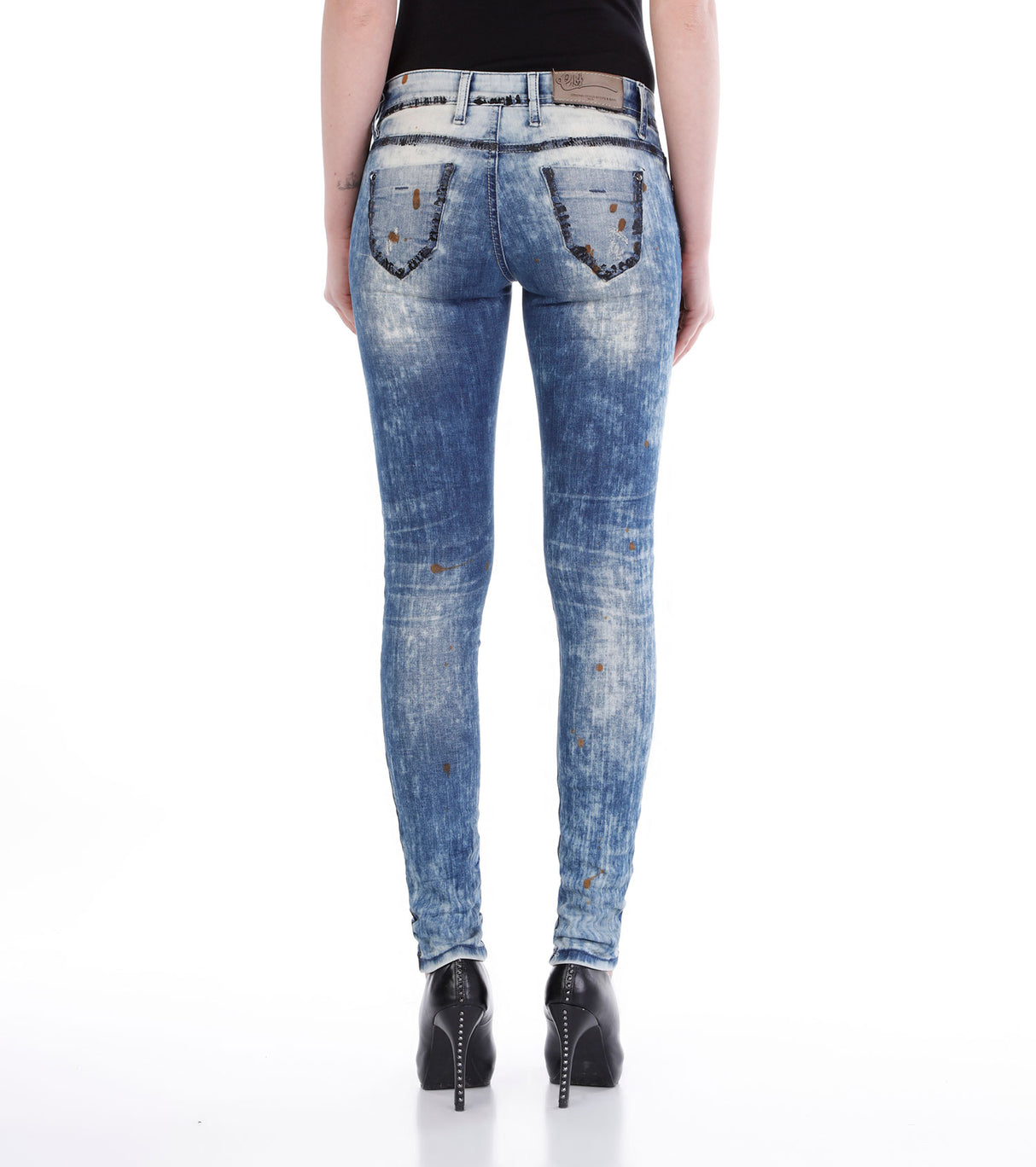 WD211 DAMESJEANS