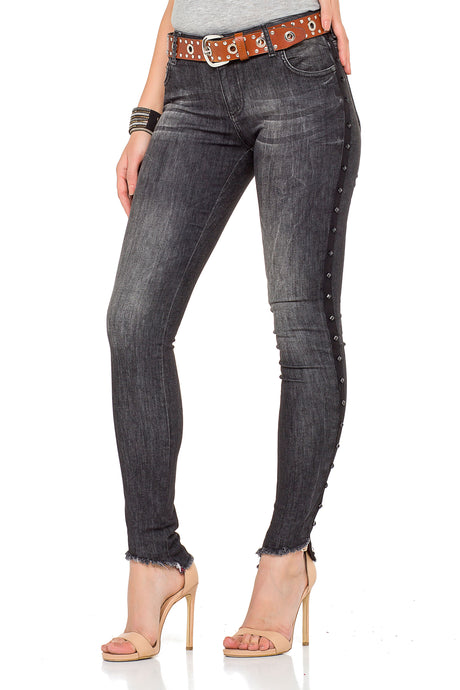 WD341 DAMEN DENIM