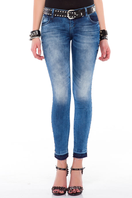 WD310 DAMEN DENIM