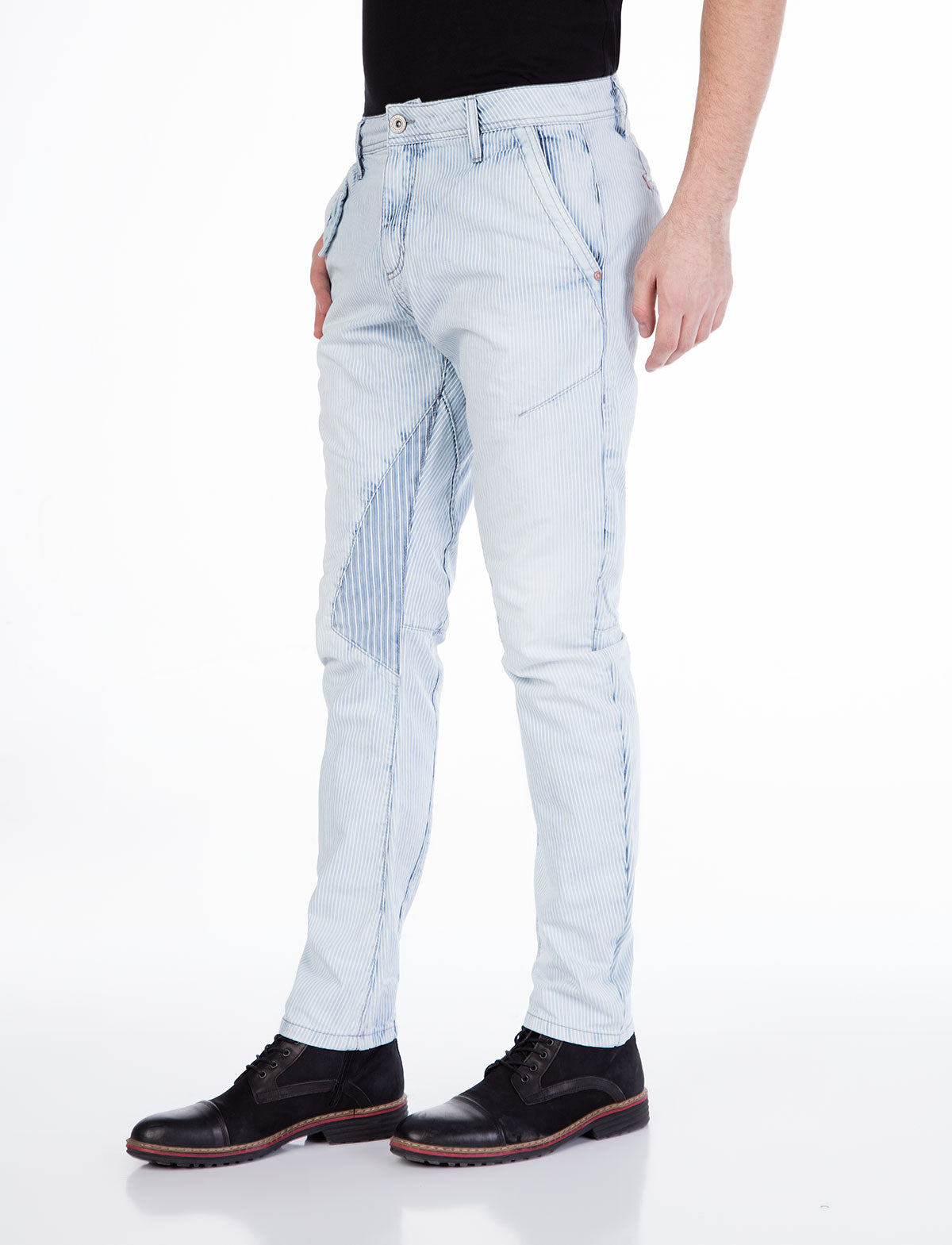 CD268 HERREN JEANS