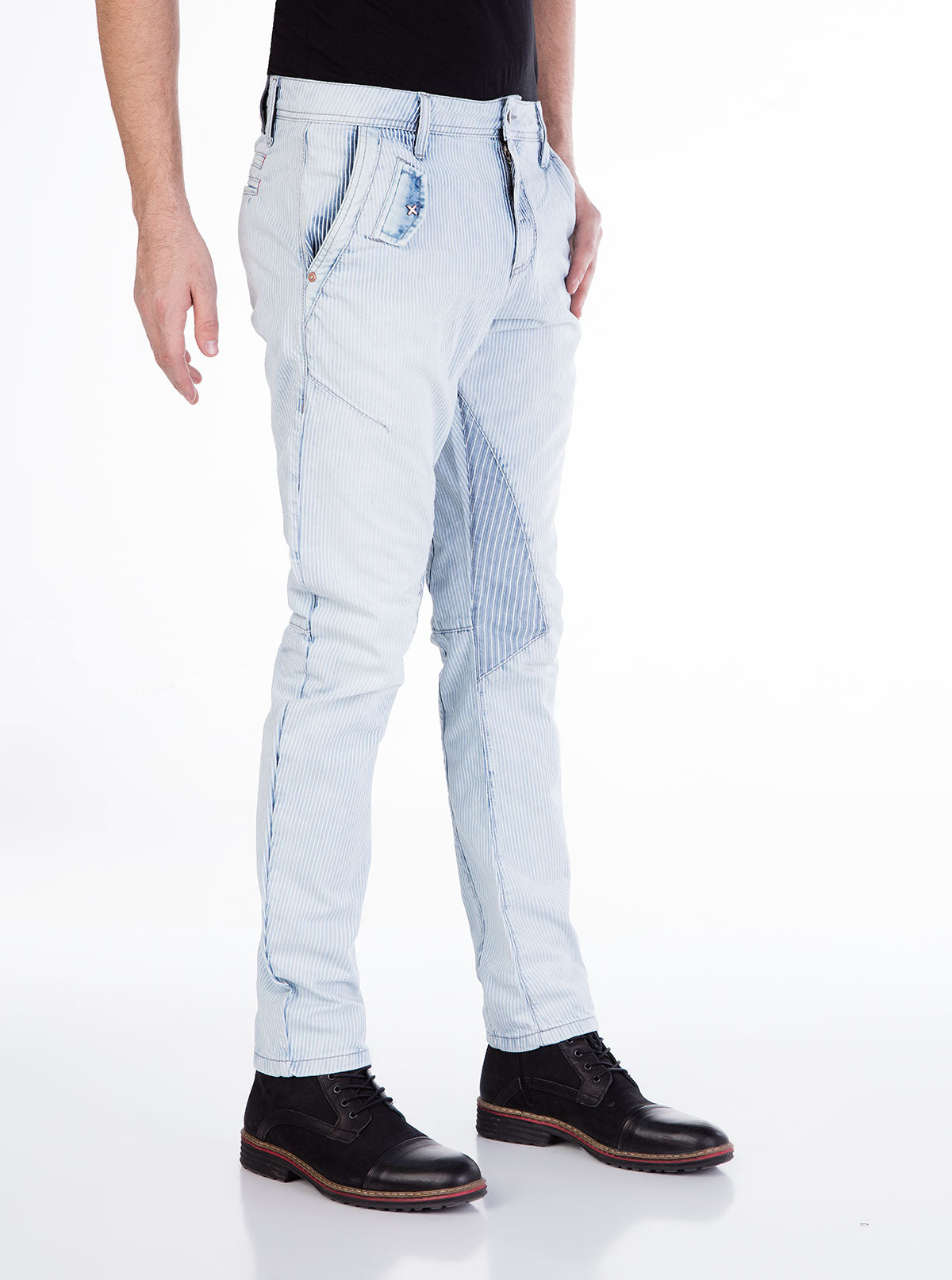 CD268 HERREN JEANS