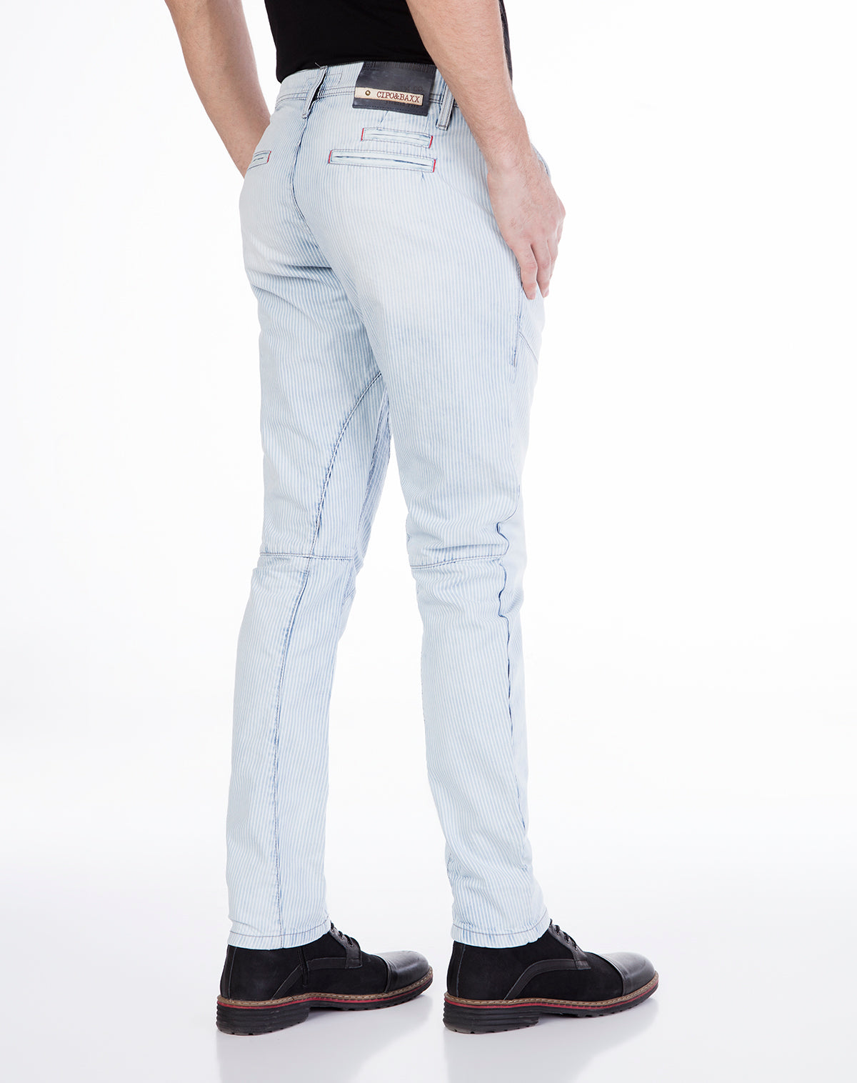 CD268 JEANS DA UOMO